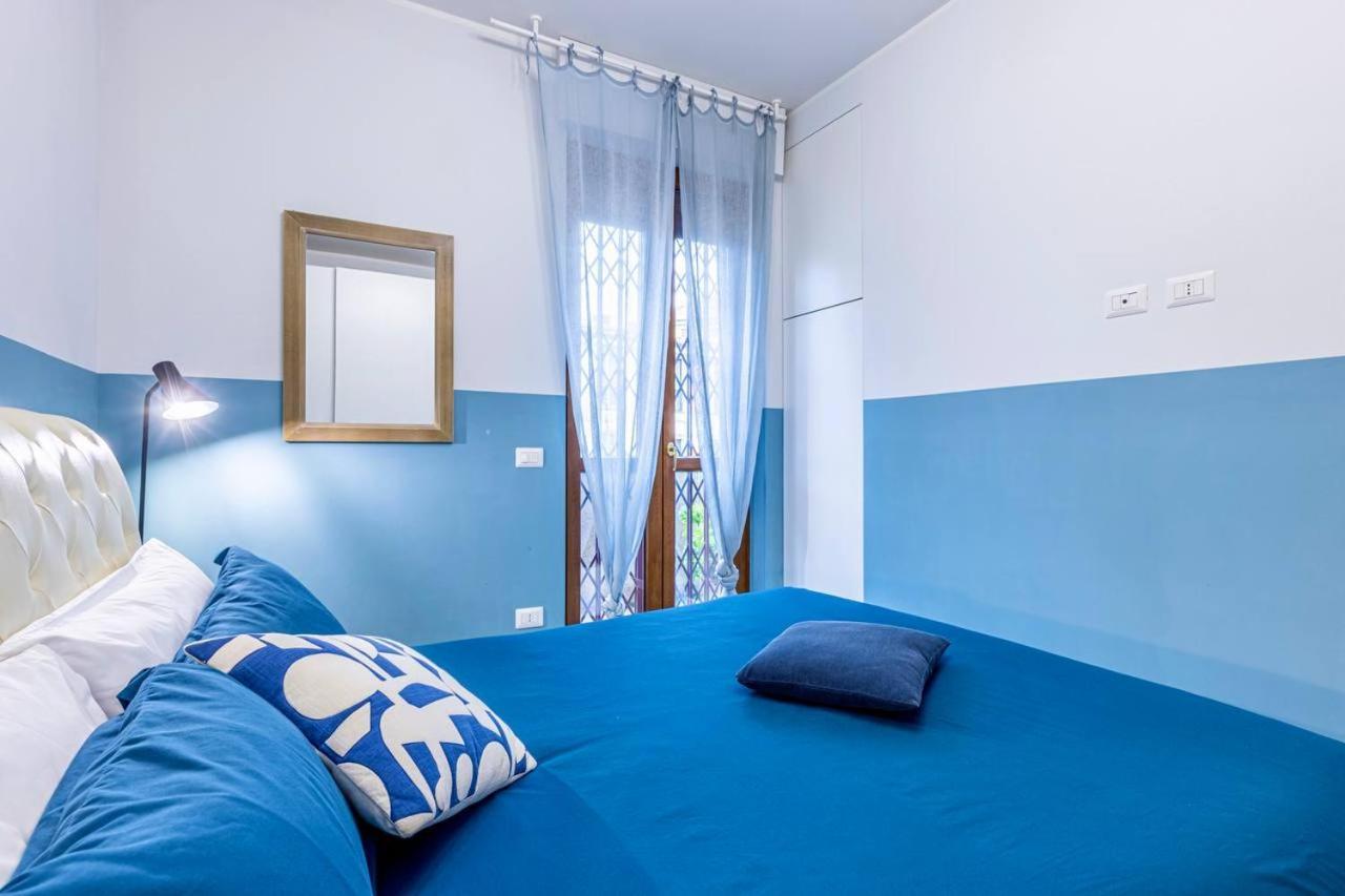 Alloggio in famiglia Bruschetti Milano